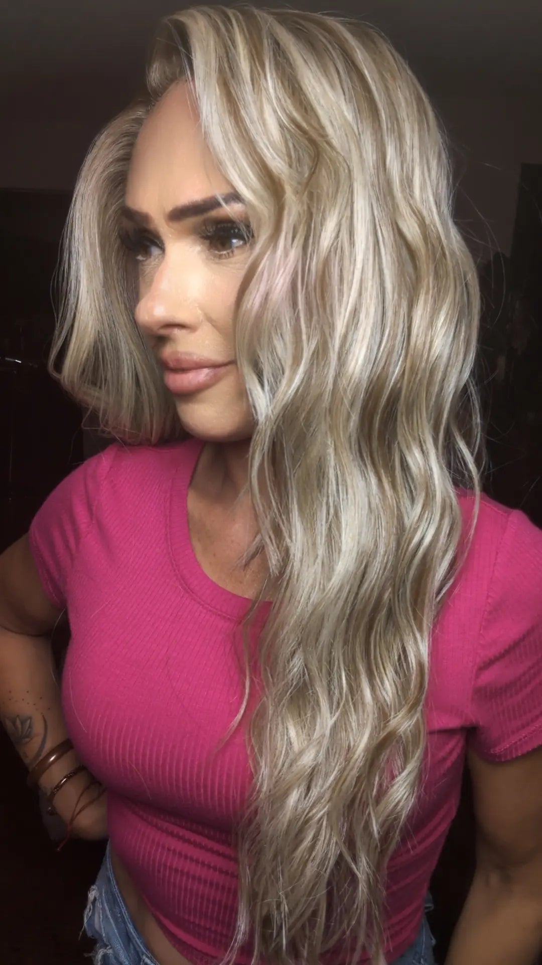 Arabella (Preorder)