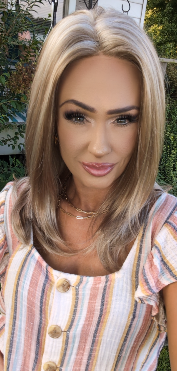 BLISS Frosty Blonde Highlight