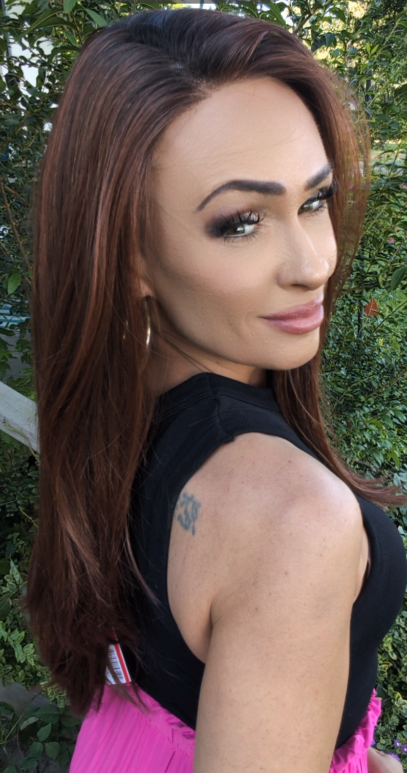 Glam by Tressallure 33/130/R4