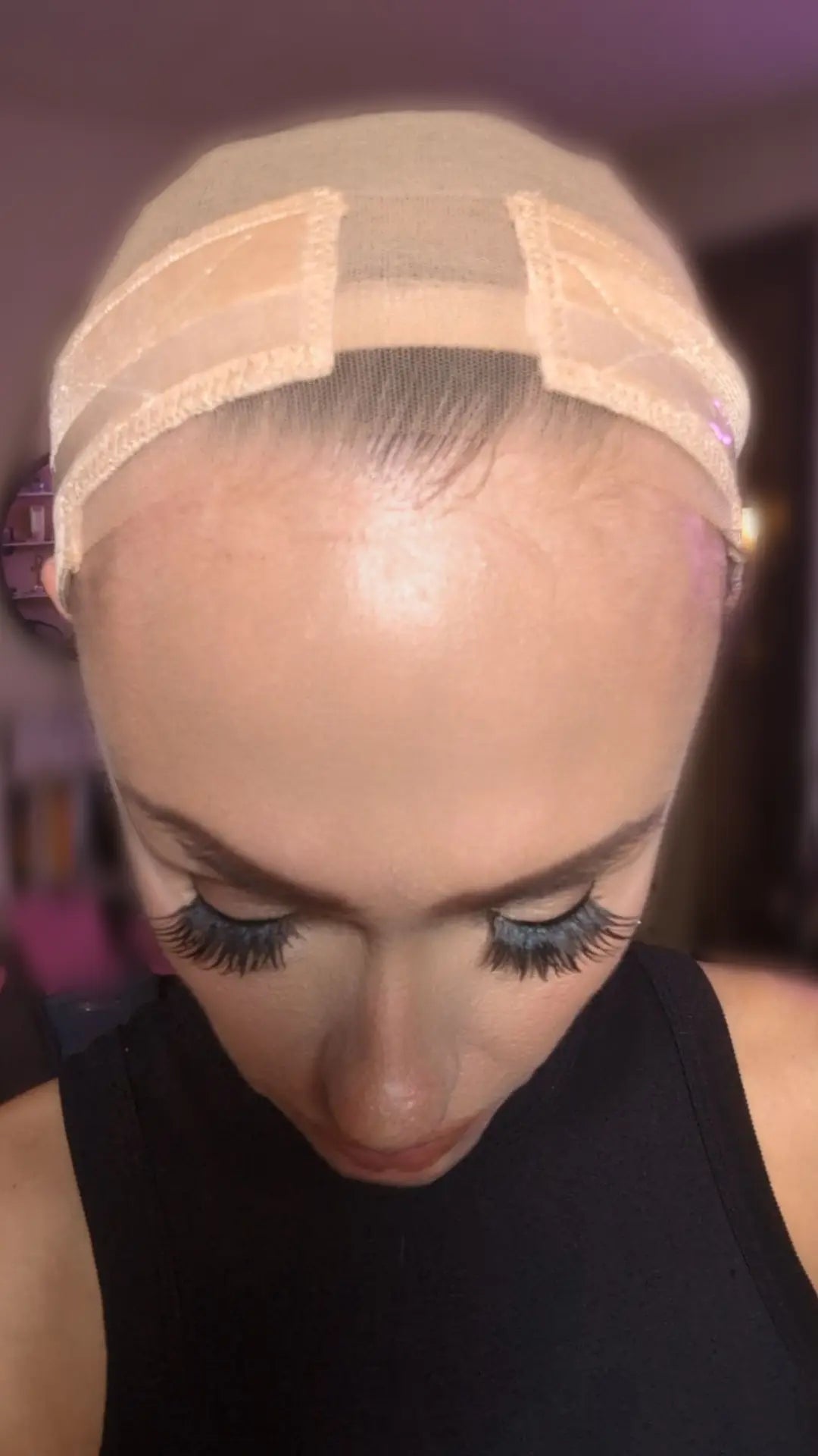 Wig Grip