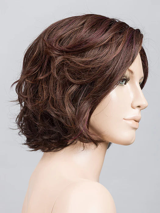 Sound | High Power | Heat Friendly Synthetic Wig | ELLEN WILLE
