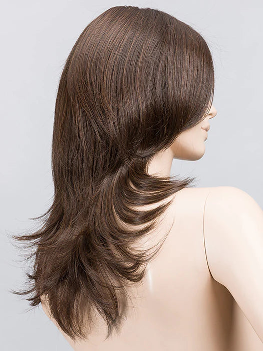 Voice | High Power | Heat Friendly Synthetic Wig | Ellen Wille