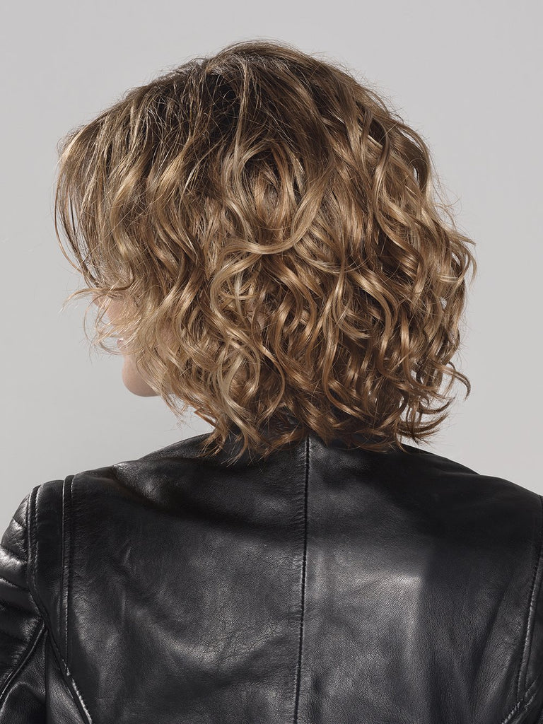 Girl Mono Large | Hair Power | Synthetic Wig