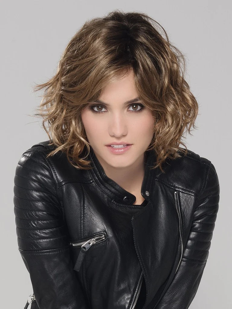 Girl Mono Large | Hair Power | Synthetic Wig