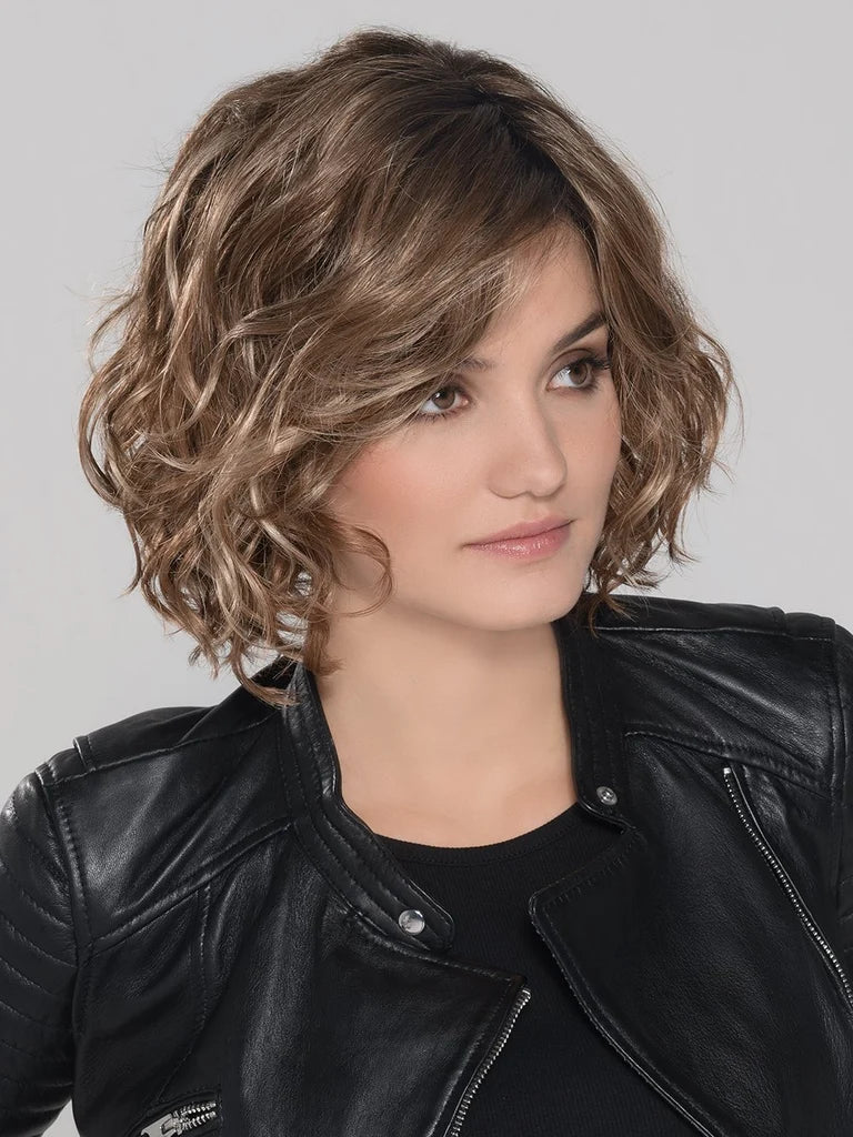 Girl Mono Large | Hair Power | Synthetic Wig