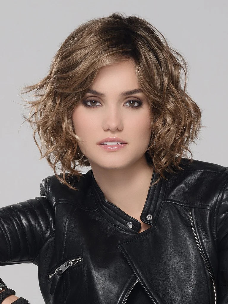 Girl Mono Large | Hair Power | Synthetic Wig