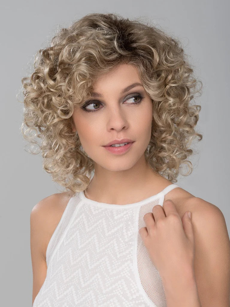 Jamila Plus | Hair Power | Synthetic Wig | Ellen Wille