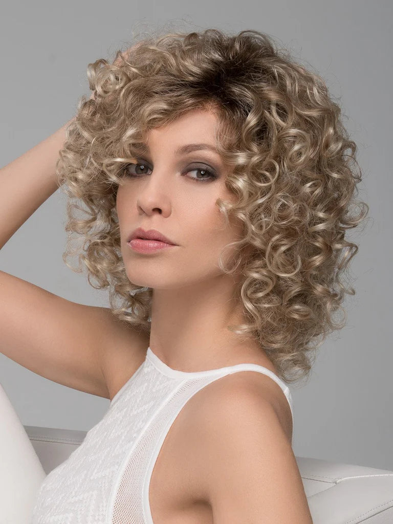 Jamila Plus | Hair Power | Synthetic Wig | Ellen Wille