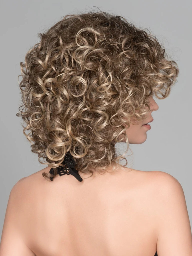 Jamila Plus | Hair Power | Synthetic Wig | Ellen Wille