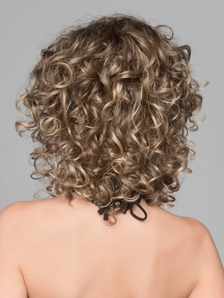 Jamila Plus | Hair Power | Synthetic Wig | Ellen Wille