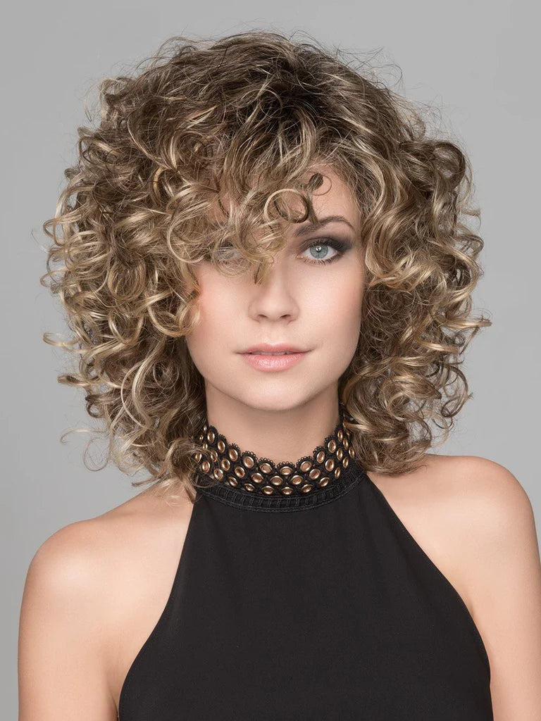 Jamila Plus | Hair Power | Synthetic Wig | Ellen Wille