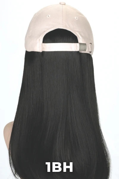 Long Beige Hat | Henry Margu