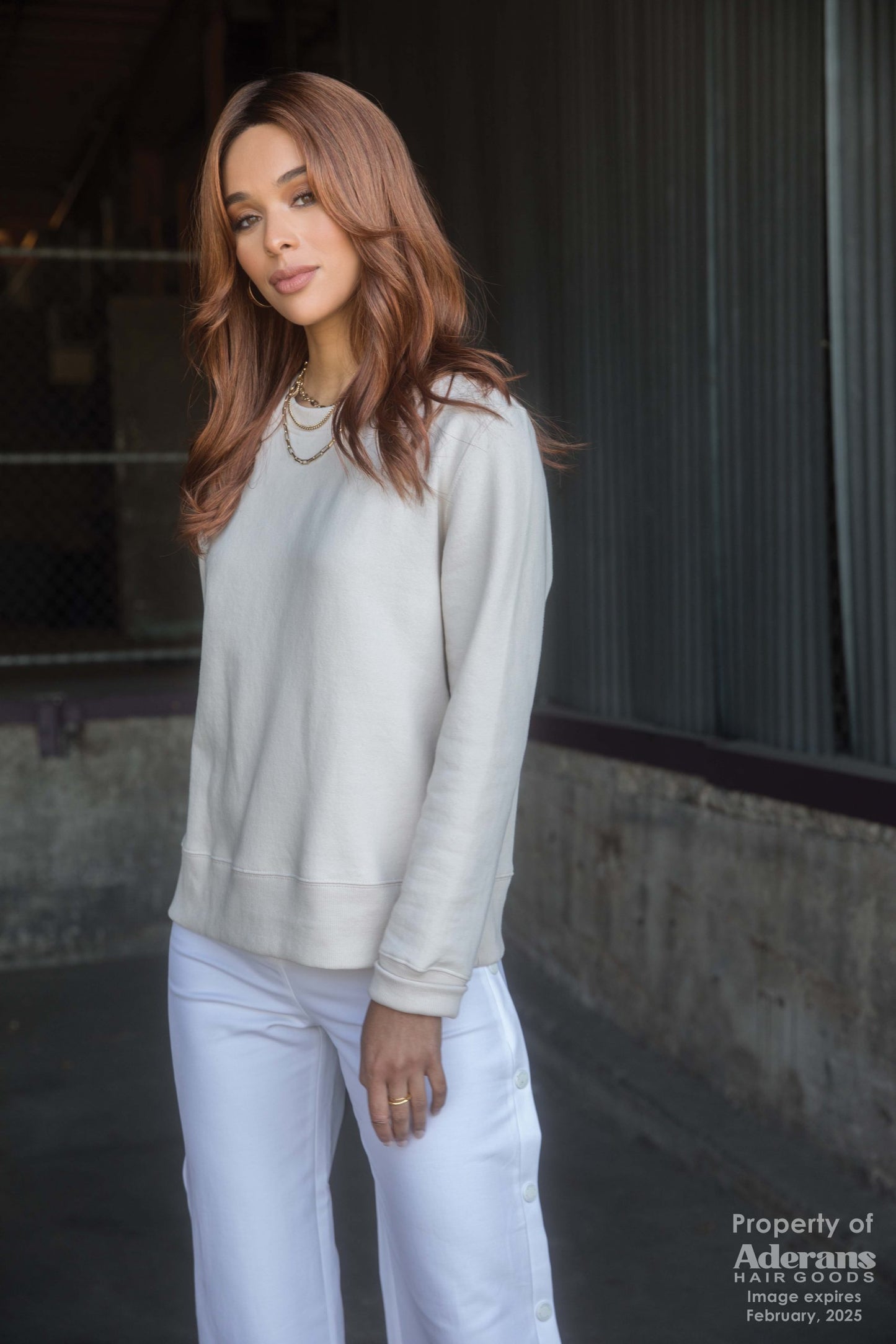 Sage | Shade Amber | Rene of Paris | Open Box