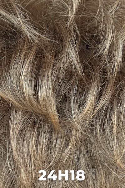 Long Headband | Henry Margu
