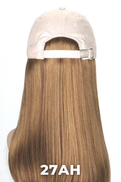 Long Beige Hat | Henry Margu