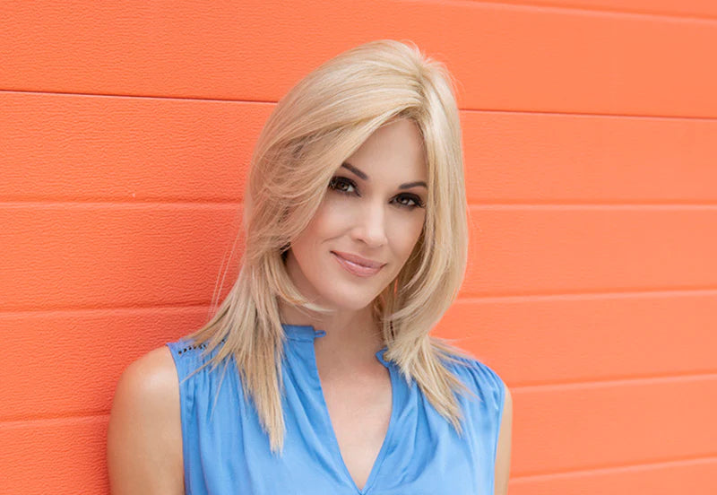 Ava | EnvyHair™ | Envy by Alan Eaton