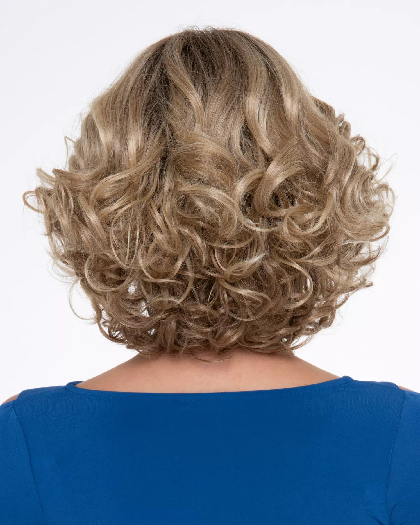 Isabella | EnvyHair™ | Envy by Alan Eaton