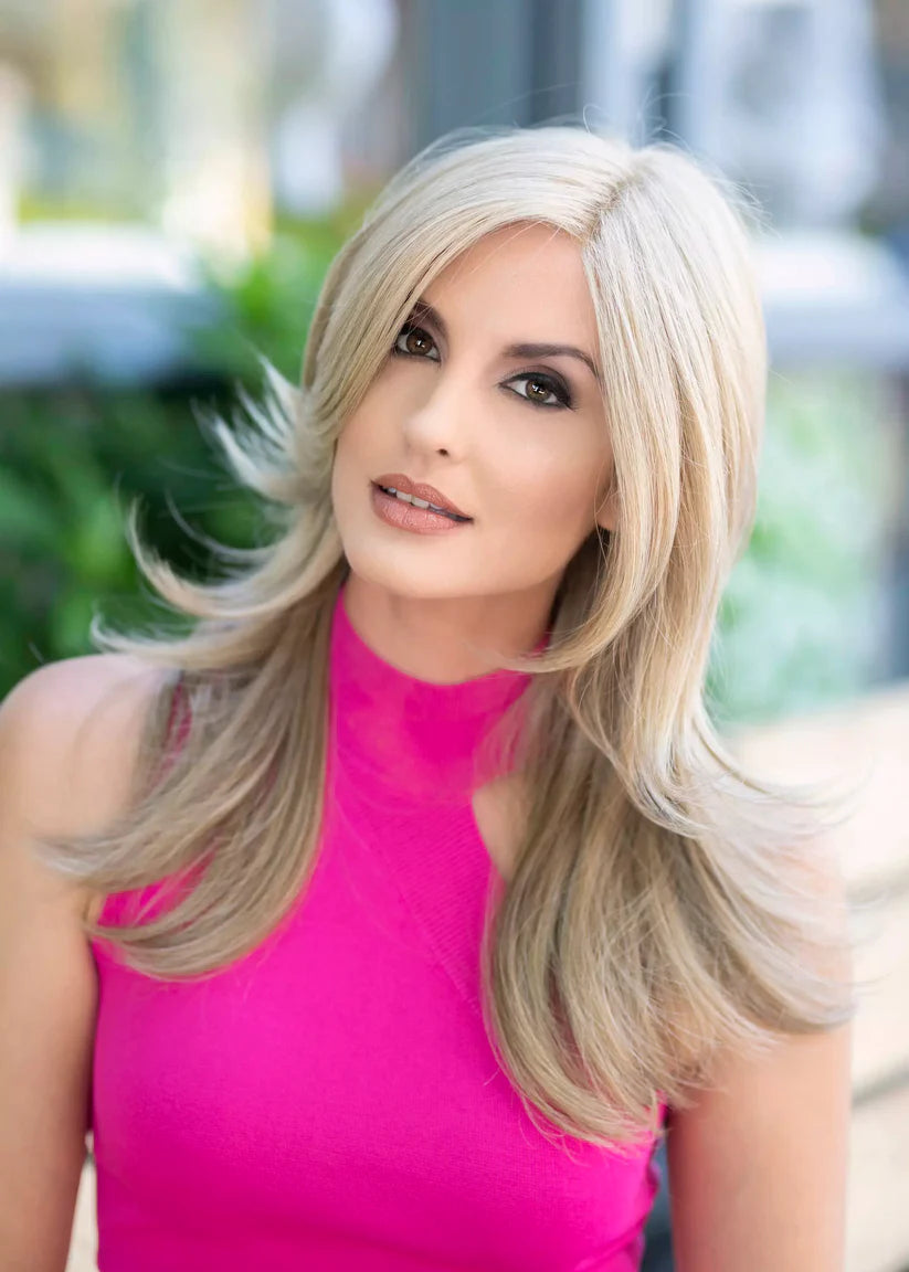 Erica | EnvyHair™ | Envy by Alan Eaton