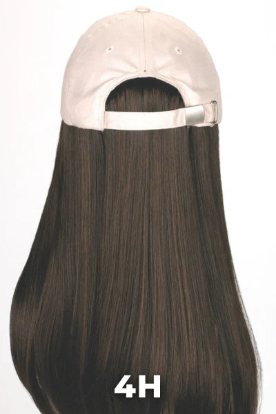 Long Beige Hat | Henry Margu