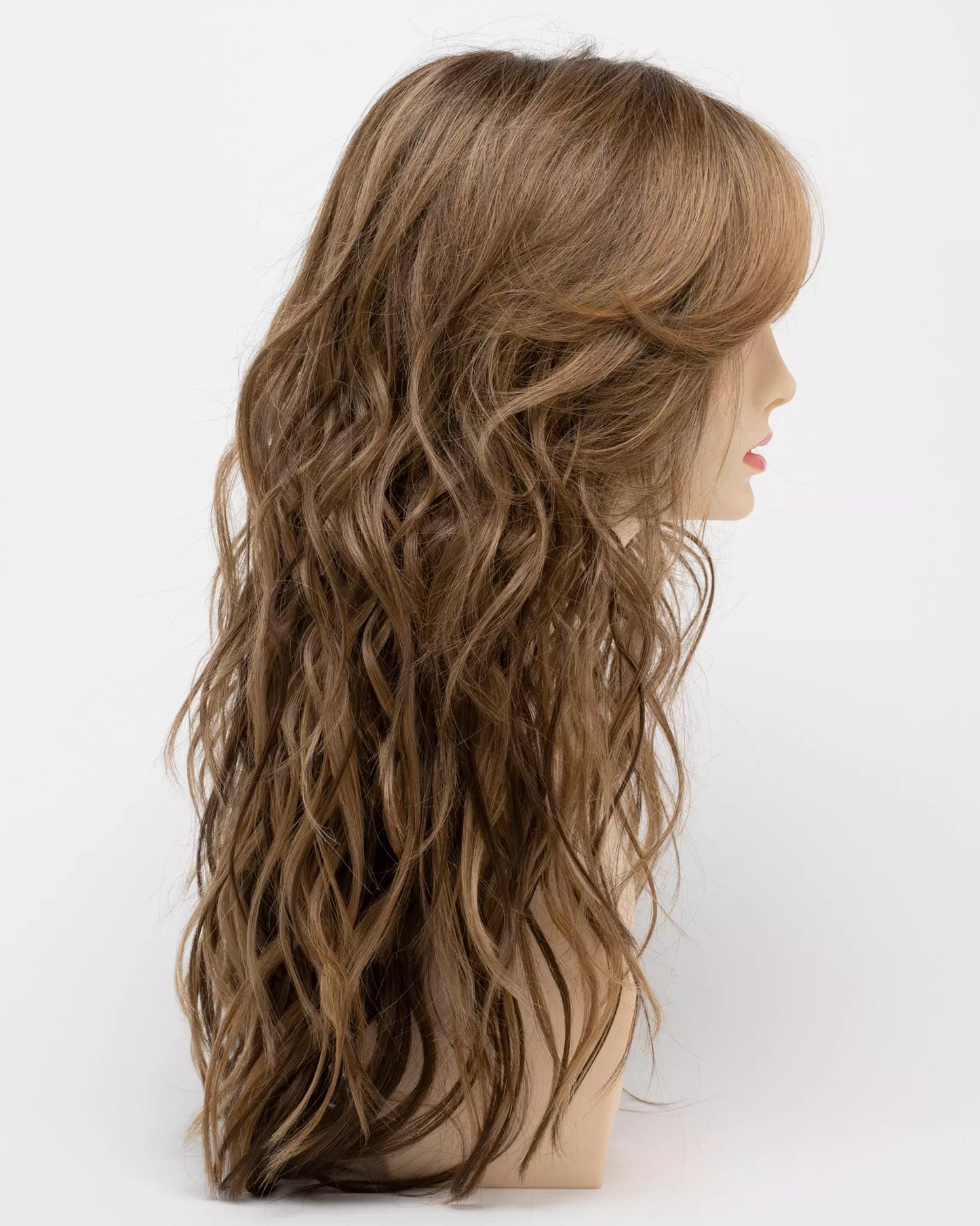 Krista | EnvyHair™ | Human Hair Blend | Envy by Alan Eaton