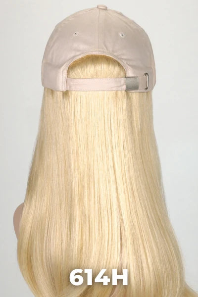 Long Beige Hat | Henry Margu