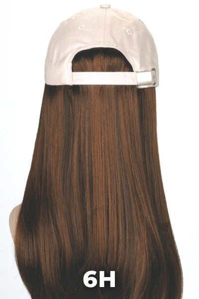 Long Beige Hat | Henry Margu