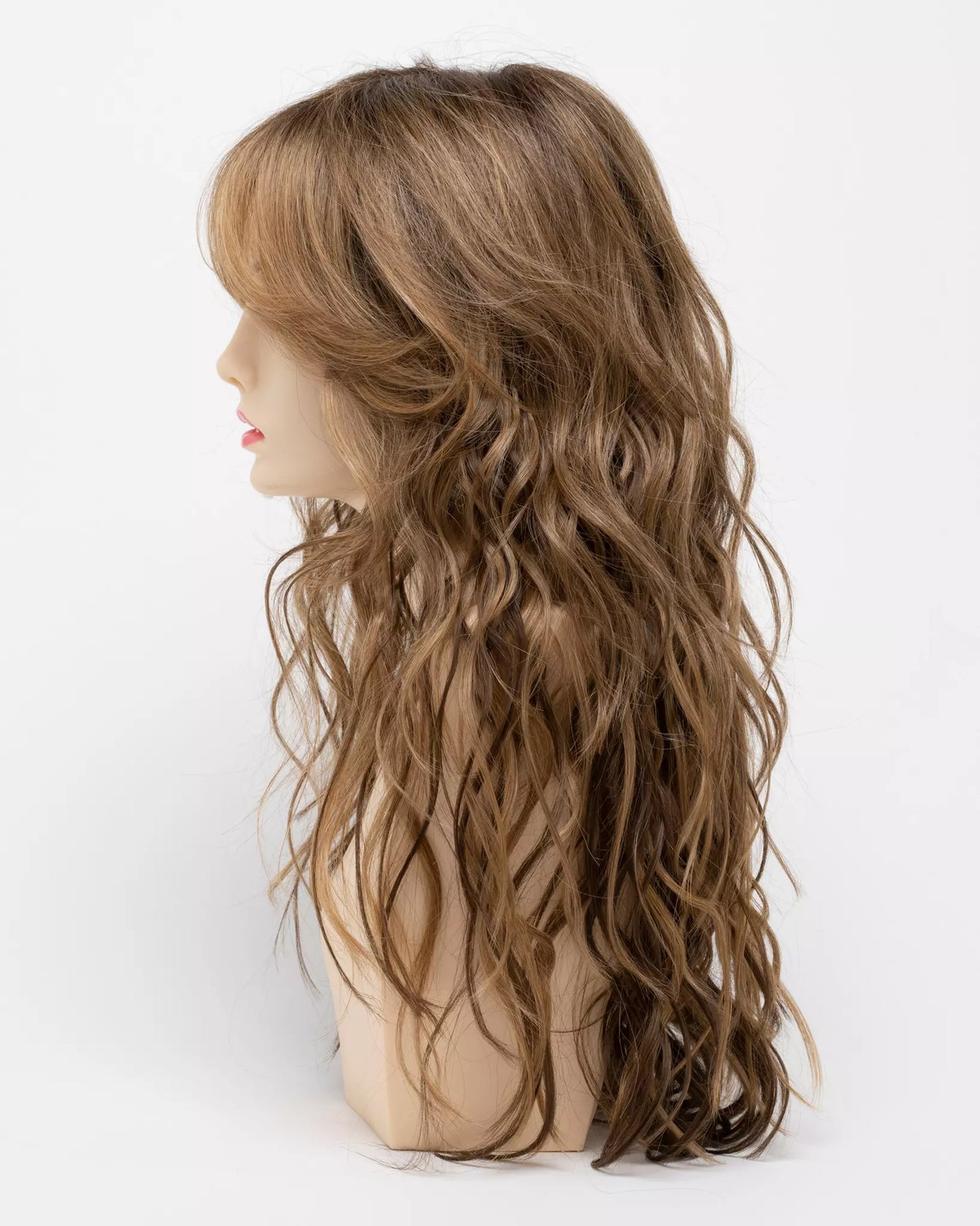 Krista | EnvyHair™ | Human Hair Blend | Envy by Alan Eaton