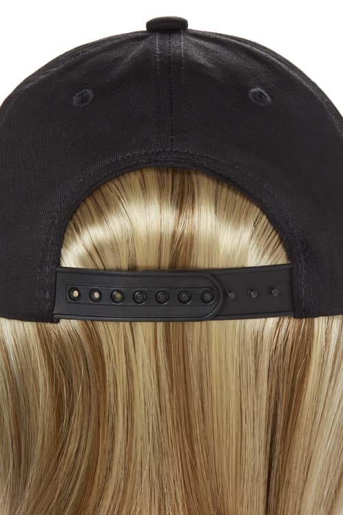 Classic Black Hat | Henry Margu