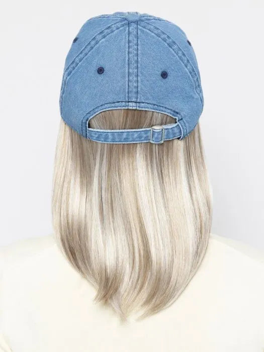 Classic Denim Hat | Henry Margu