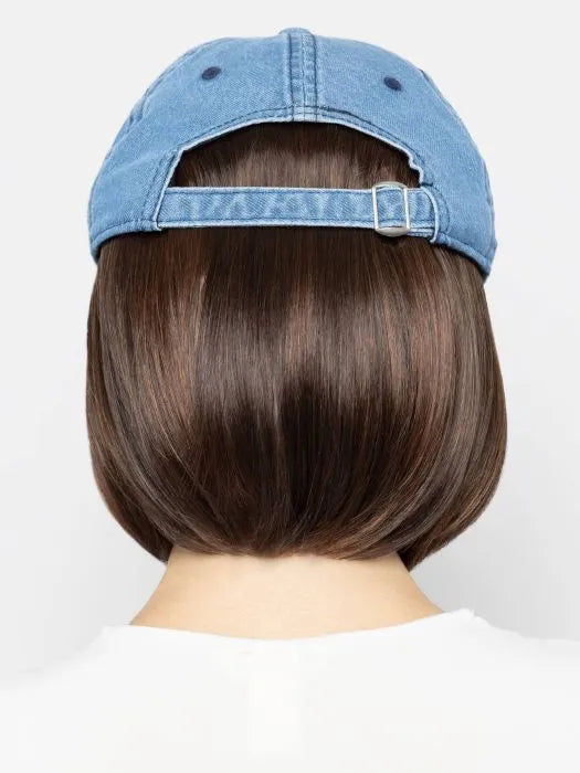Short Black Hat | Henry Margu