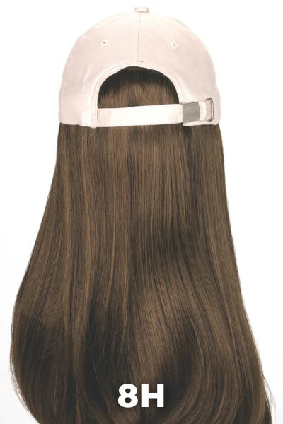 Long Beige Hat | Henry Margu