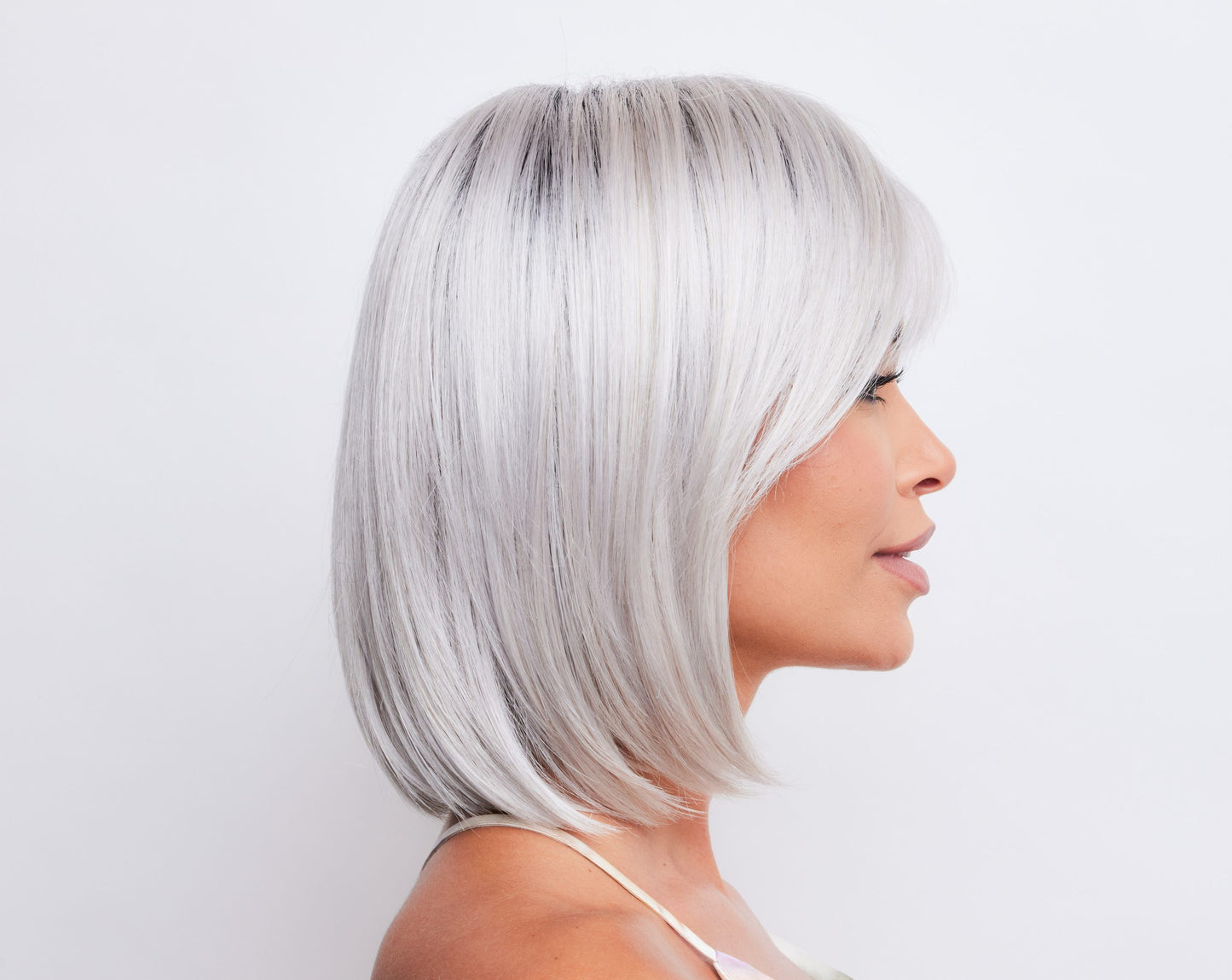 Alva | Chestnut | Noriko | Rene of Paris | Open Box