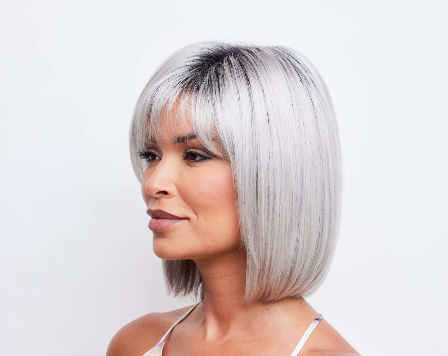 Alva | Chestnut | Noriko | Rene of Paris | Open Box