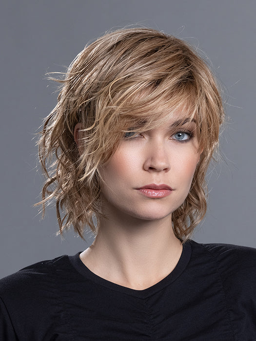 Anima | Changes Collection | Heat Friendly Synthetic Wig | ELLEN WILLE
