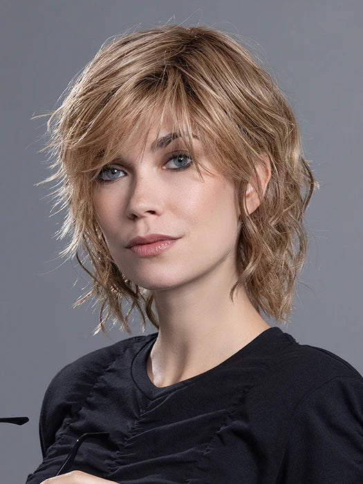 Anima | Changes Collection | Heat Friendly Synthetic Wig | ELLEN WILLE