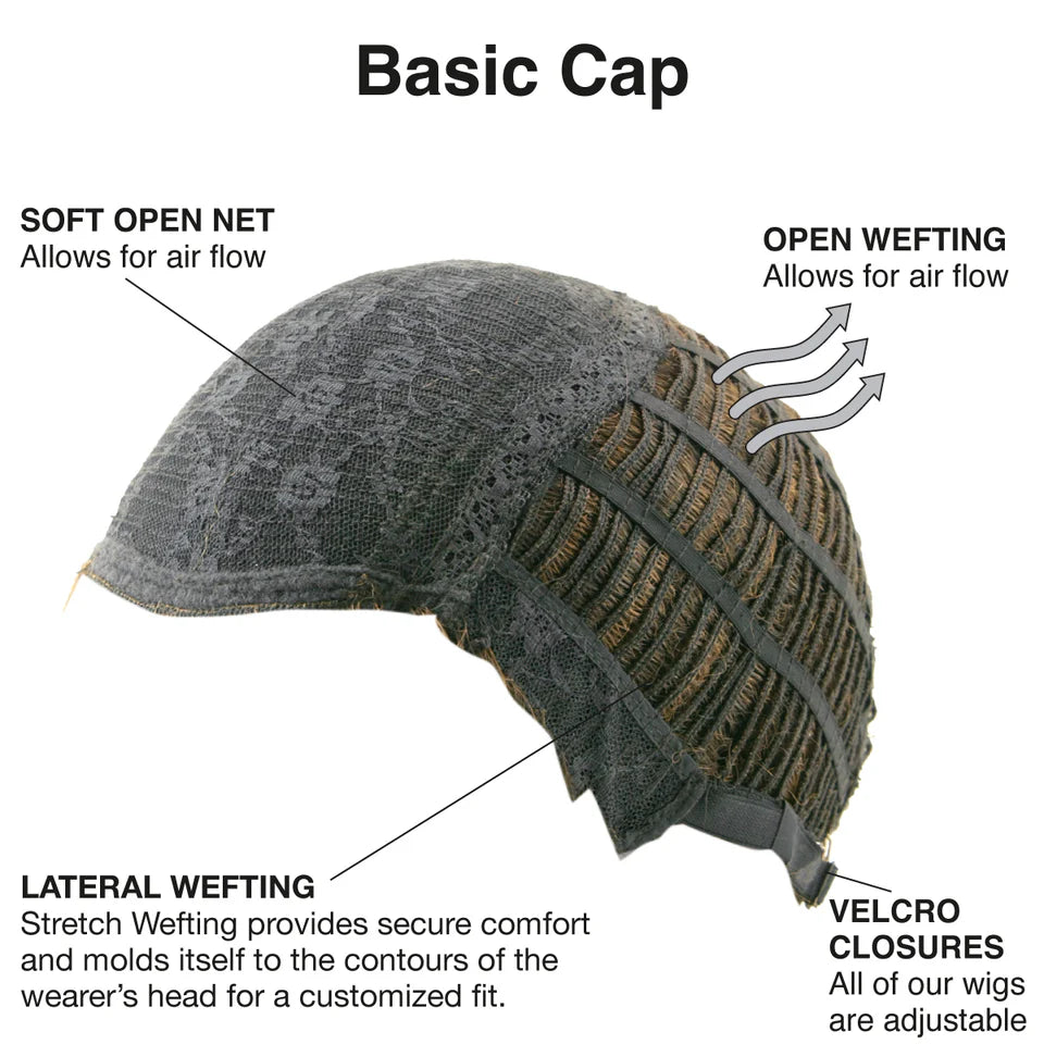 Poised | Tressallure | NEW RELEASE