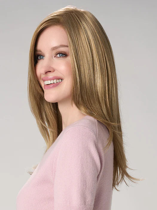 NEW Belinda Hand Tied | Ready-to-wear Synthetic | Envy by Alan Eaton | PRE-ORDER Arriving 5/18
