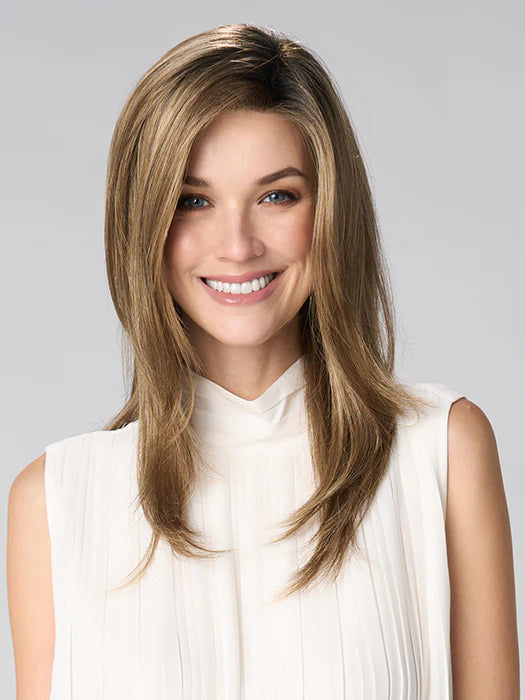 NEW Belinda Hand Tied | Ready-to-wear Synthetic | Envy by Alan Eaton | PRE-ORDER Arriving 5/18