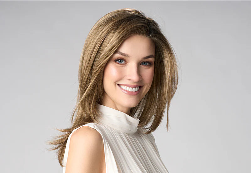 NEW Belinda Hand Tied | Ready-to-wear Synthetic | Envy by Alan Eaton | PRE-ORDER Arriving 5/18