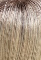Barely There Wavy 16" | Hand-Tied Topper | ENVY
