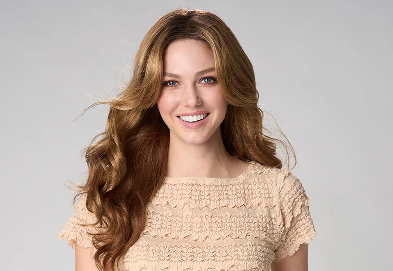 NEW Brianna  Hand Tied | Ready-to-wear Synthetic | Envy by Alan Eaton | NEW RELEASE