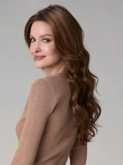 NEW Brianna  Hand Tied | Ready-to-wear Synthetic | Envy by Alan Eaton | NEW RELEASE