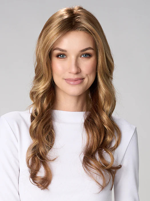NEW Brianna  Hand Tied | Ready-to-wear Synthetic | Envy by Alan Eaton | NEW RELEASE