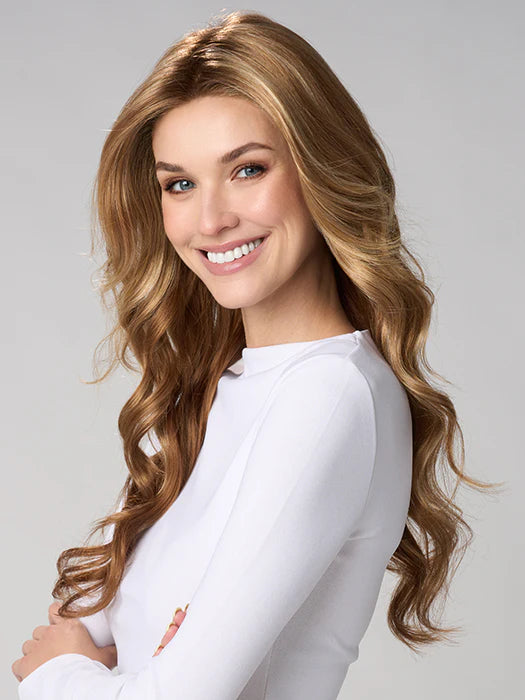 NEW Brianna  Hand Tied | Ready-to-wear Synthetic | Envy by Alan Eaton | NEW RELEASE