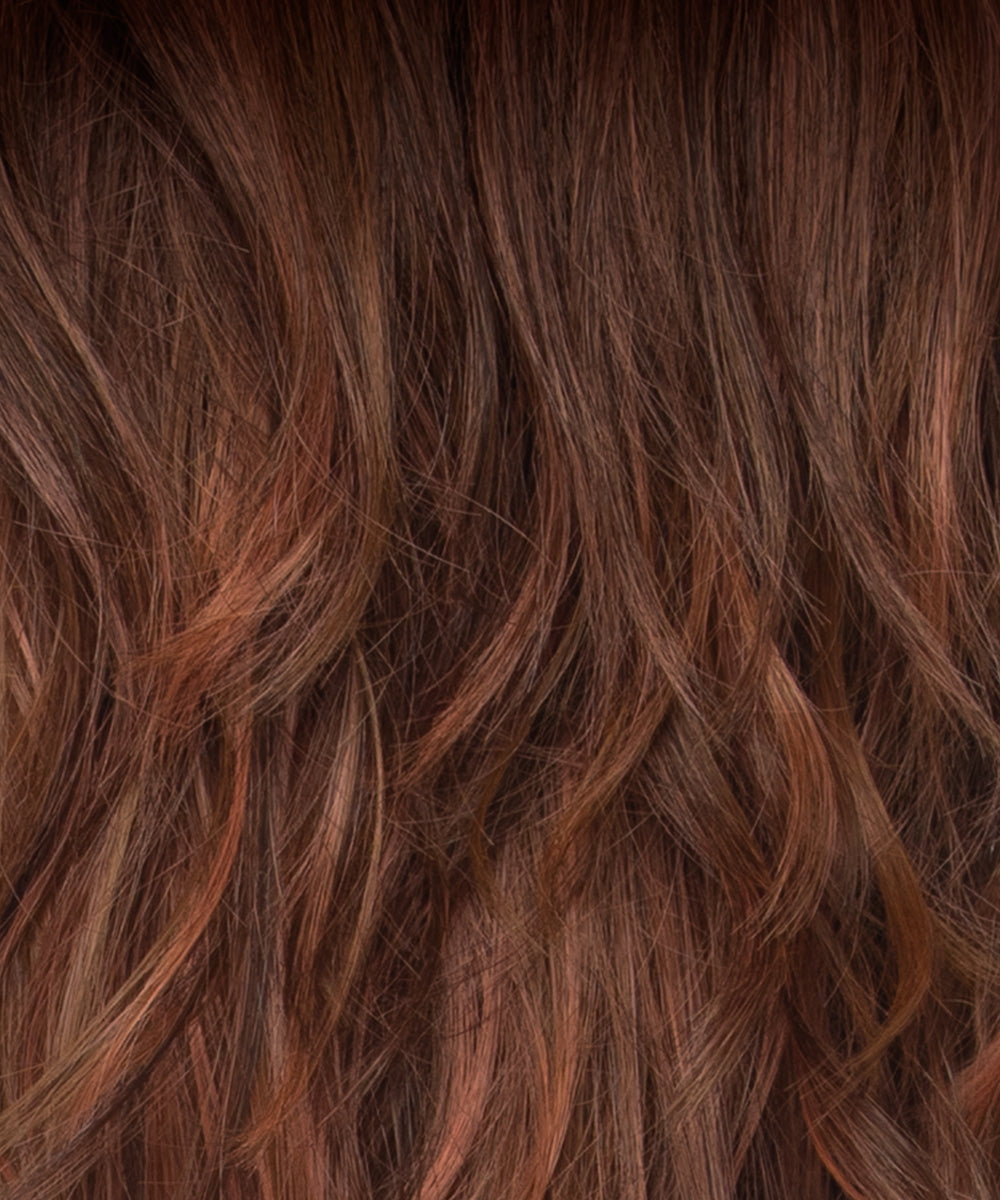 Avalon | Front Lace Line | Estetica Designs | NEW Smokehouse Colors