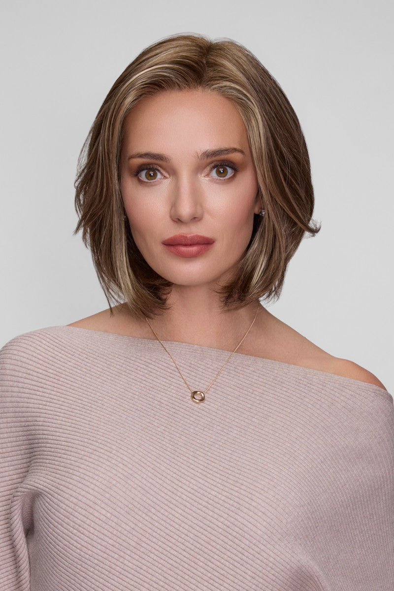 Cameron Lite | Petite | Hand-tied | Jon Renau