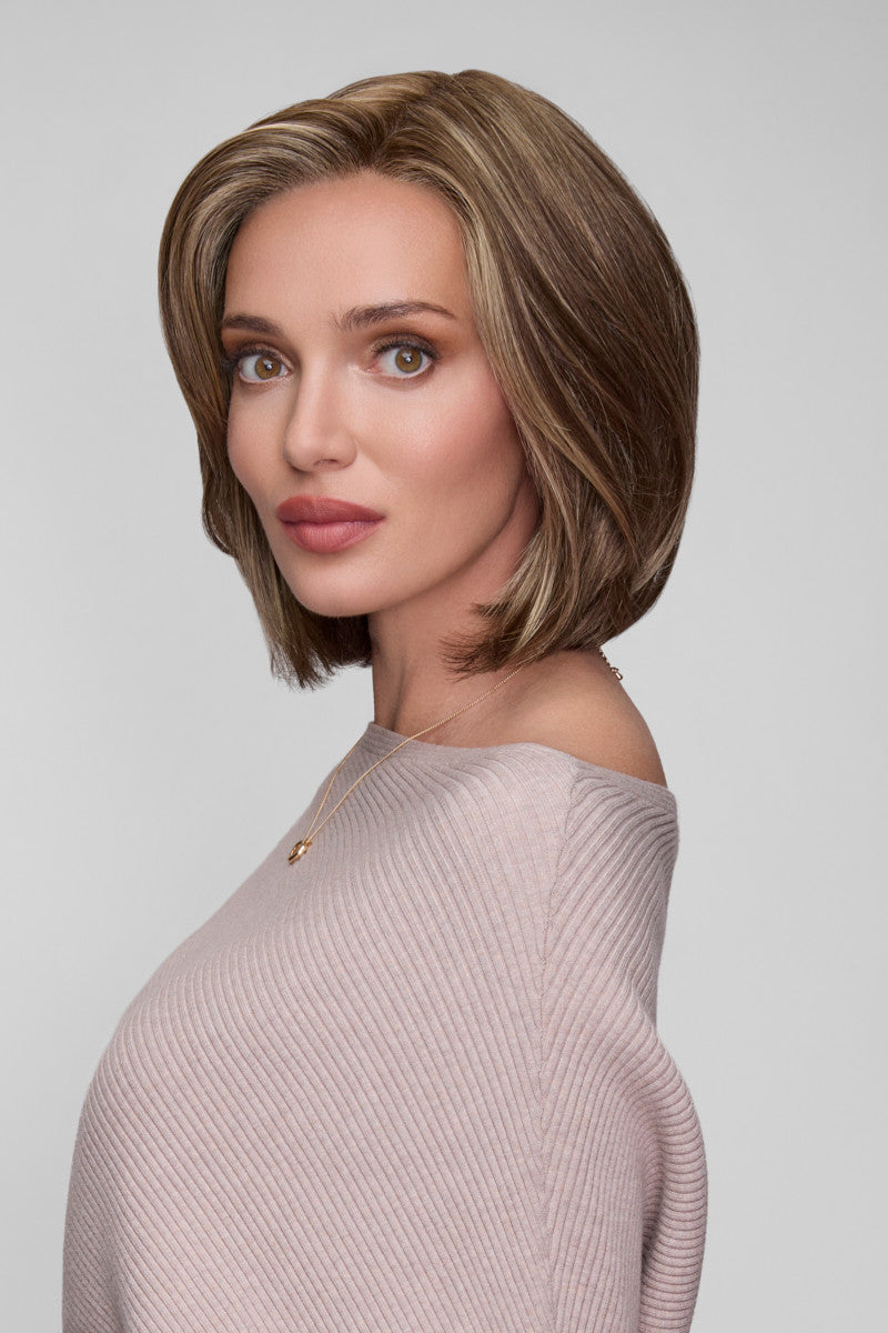 Cameron Lite | Petite | Hand-tied | Jon Renau