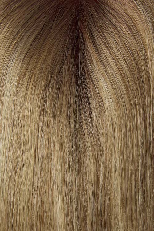 Forever | Human Hair | Hand-Tied | Full Monofilament