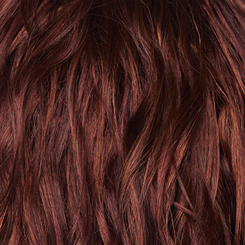 Mid Wavy Topper | High Heat | Rene of Paris | Discontinued