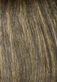 Barely There Wavy 16" | Hand-Tied Topper | ENVY